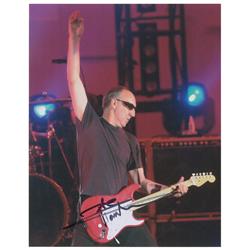 The Who: Pete Townshend