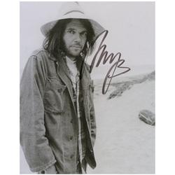 Neil Young