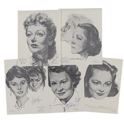 Academy Award Winners