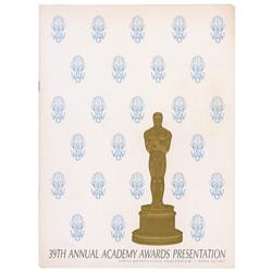 Academy Awards