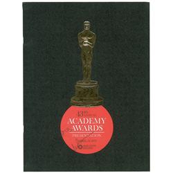 Academy Awards