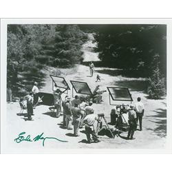 Andy Griffith Show: Earle Hagen