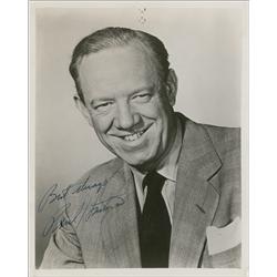 Andy Griffith Show: Paul Hartman