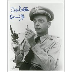 Andy Griffith Show: Don Knotts