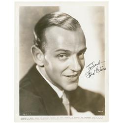 Fred Astaire