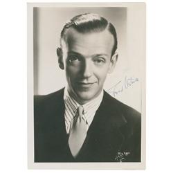 Fred Astaire