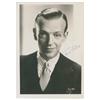 Fred Astaire