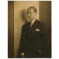Fred Astaire