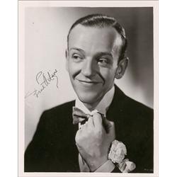 Fred Astaire