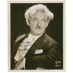 Harry Blackstone, Sr.