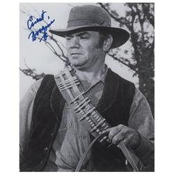 Ernest Borgnine