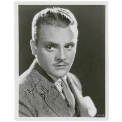 James Cagney