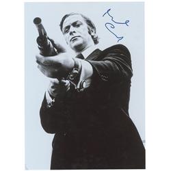 Michael Caine