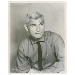 Jeff Chandler