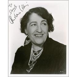 Constance Collier