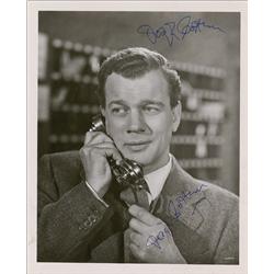Joseph Cotten