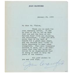 Joan Crawford