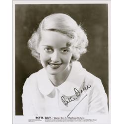 Bette Davis