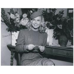 Doris Day