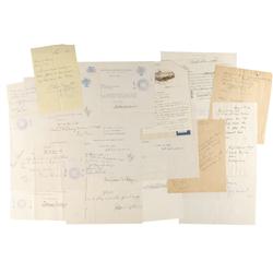 Directors and Producers