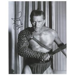 Kirk Douglas
