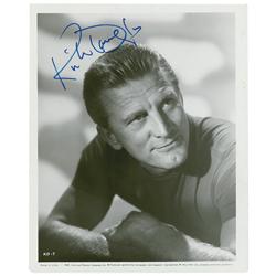 Kirk Douglas
