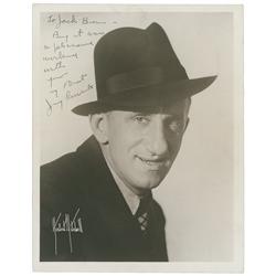 Jimmy Durante