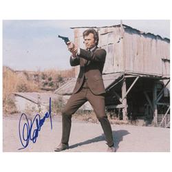 Clint Eastwood