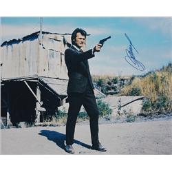 Clint Eastwood