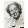 Image 1 : Alice Faye
