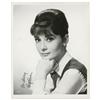 Image 1 : Audrey Hepburn