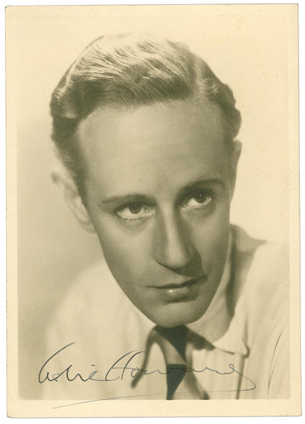 Leslie Howard leslie-howard