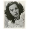 Hedy Lamarr