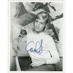 Carol Lynley