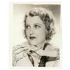 Jeanette MacDonald