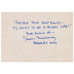 Joseph L. Mankiewicz