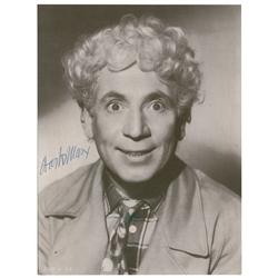 Harpo Marx