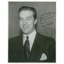 Ray Milland