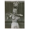 Image 1 : Carmen Miranda