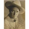 Image 1 : Tom Mix