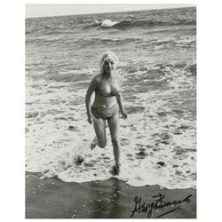 Marilyn Monroe: George Barris