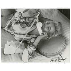 Marilyn Monroe: George Barris