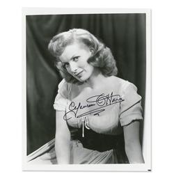 Maureen O’Hara
