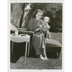 Maureen O’Sullivan