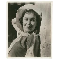 Maureen O’Sullivan