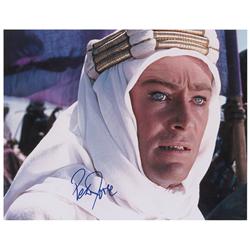 Peter O’Toole
