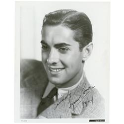 Tyrone Power