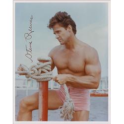 Steve Reeves