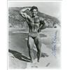 Steve Reeves