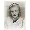 Ginger Rogers